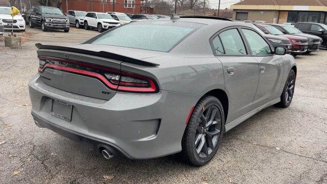 new 2023 Dodge Charger car, priced at $38,500