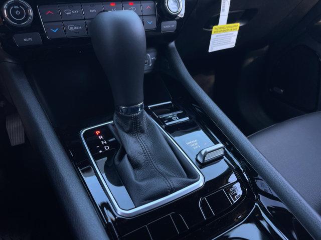 new 2026 Jeep Compass car