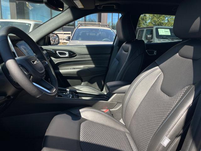 new 2026 Jeep Compass car