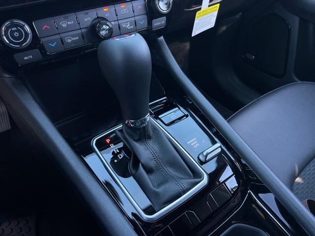 new 2026 Jeep Compass car