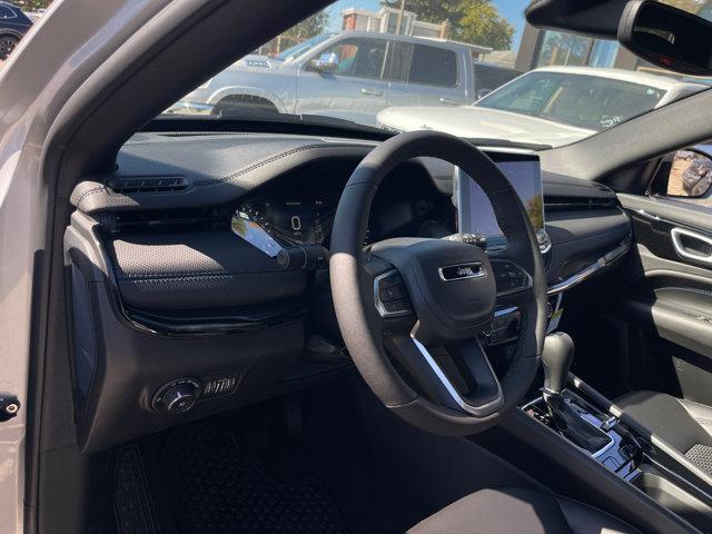 new 2026 Jeep Compass car