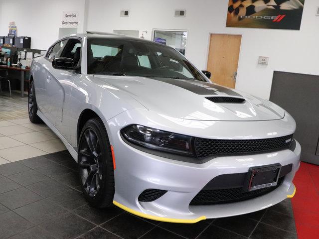 new 2023 Dodge Charger car, priced at $42,415