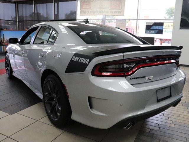 new 2023 Dodge Charger car, priced at $42,415