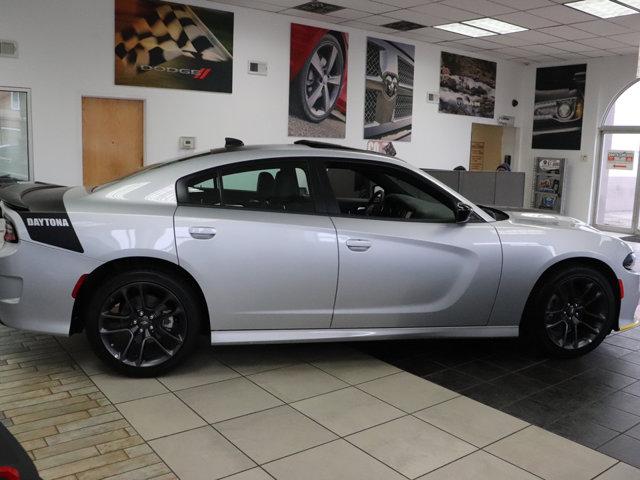 new 2023 Dodge Charger car, priced at $42,415