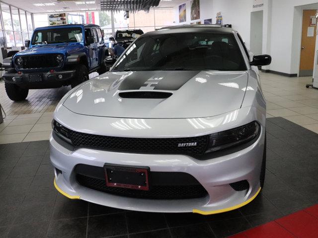 new 2023 Dodge Charger car, priced at $42,415