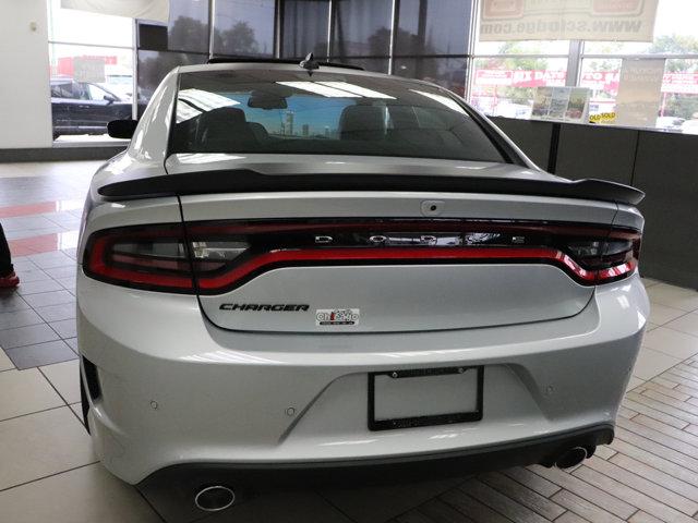 new 2023 Dodge Charger car, priced at $42,415