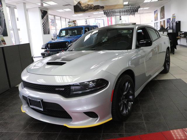 new 2023 Dodge Charger car, priced at $42,415