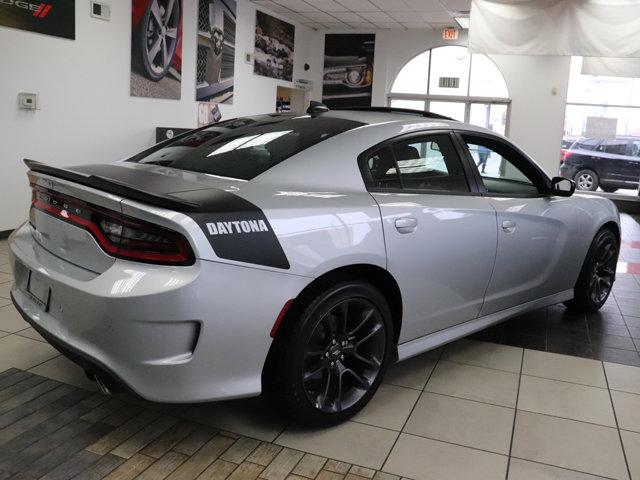 new 2023 Dodge Charger car, priced at $42,415