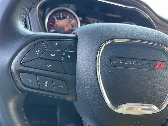 used 2023 Dodge Challenger car, priced at $23,222