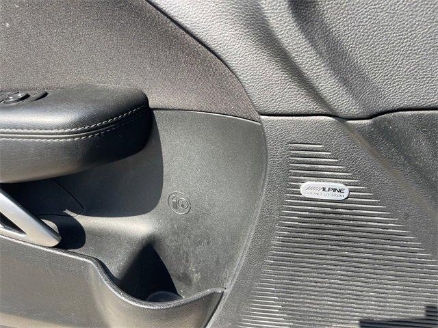 used 2023 Dodge Challenger car, priced at $23,222