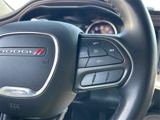 used 2023 Dodge Challenger car, priced at $23,222