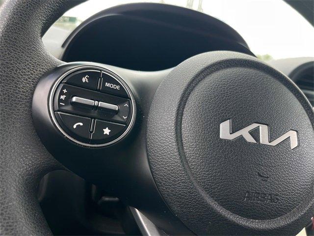 used 2023 Kia Soul car, priced at $15,000