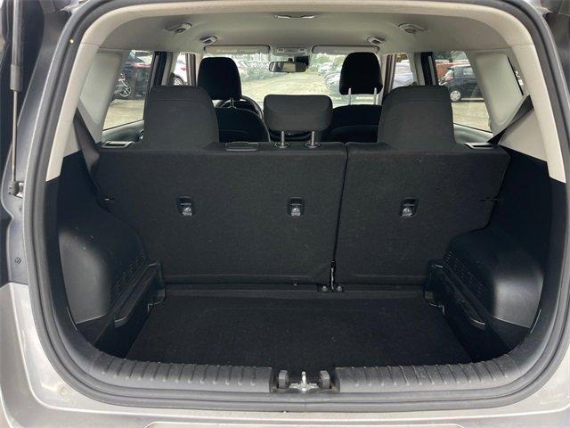 used 2023 Kia Soul car, priced at $15,000