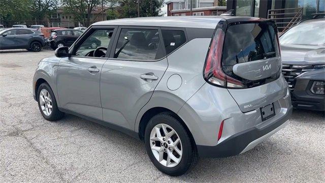 used 2023 Kia Soul car, priced at $15,000