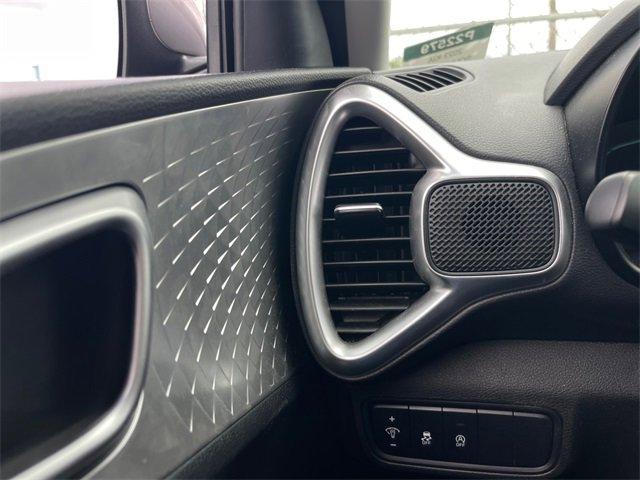 used 2023 Kia Soul car, priced at $15,000