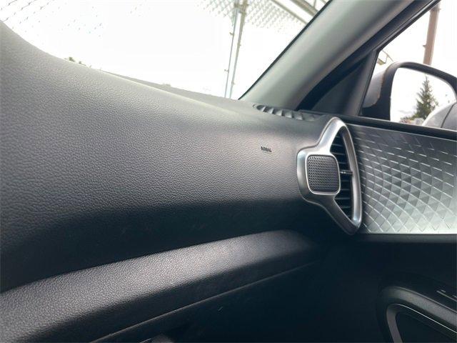 used 2023 Kia Soul car, priced at $15,000