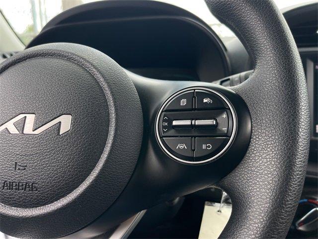 used 2023 Kia Soul car, priced at $15,000