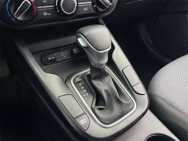 used 2023 Kia Soul car, priced at $15,000