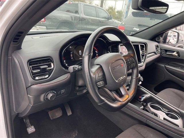 used 2023 Dodge Durango car, priced at $29,925