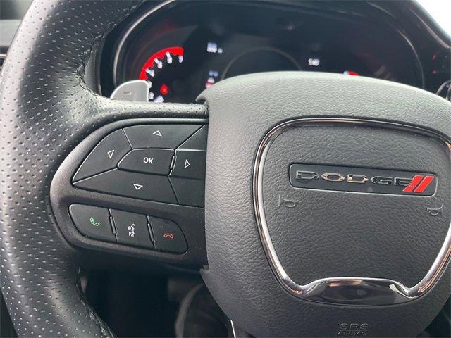 used 2023 Dodge Durango car, priced at $29,925