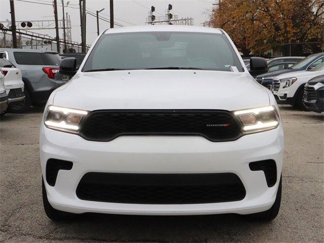 used 2023 Dodge Durango car, priced at $29,925