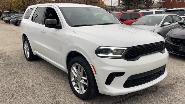 used 2023 Dodge Durango car, priced at $29,925