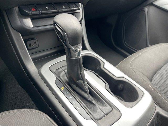 used 2022 Chevrolet Colorado car, priced at $27,000