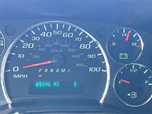 used 2021 Chevrolet Express 2500 car, priced at $23,000