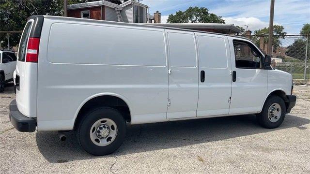 used 2021 Chevrolet Express 2500 car, priced at $23,000