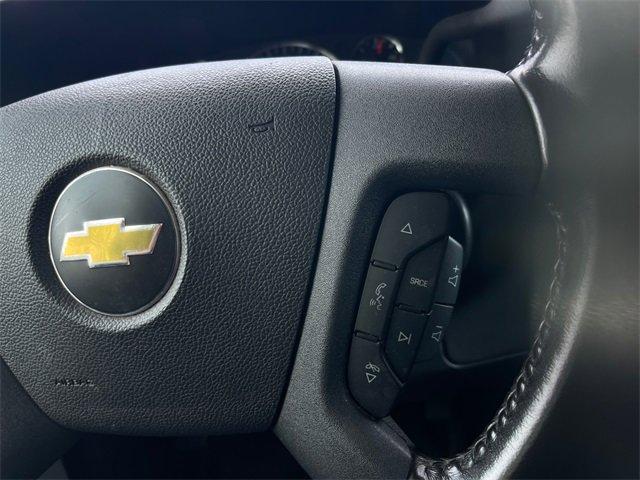 used 2021 Chevrolet Express 2500 car, priced at $23,000