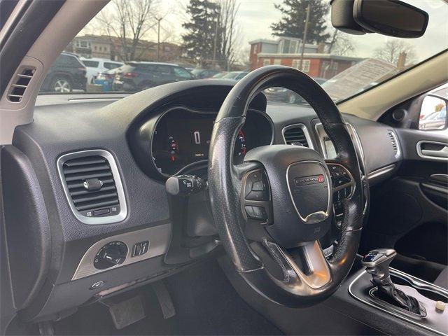 used 2020 Dodge Durango car