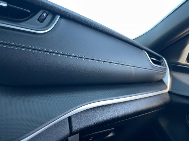 new 2025 Jeep Grand Cherokee car, priced at $43,850