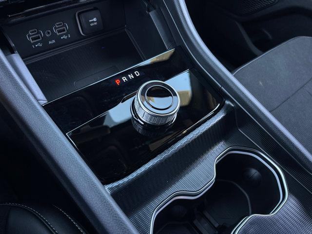 new 2025 Jeep Grand Cherokee car, priced at $43,850