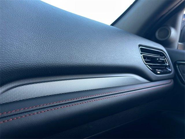 used 2024 Dodge Durango car, priced at $33,000