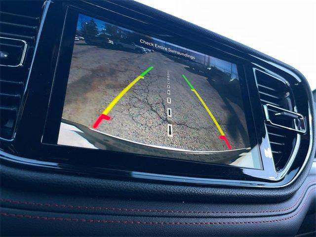 used 2024 Dodge Durango car, priced at $33,000