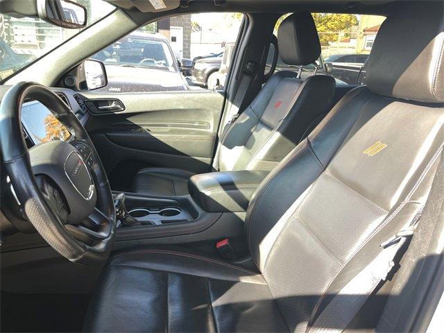 used 2024 Dodge Durango car, priced at $33,000