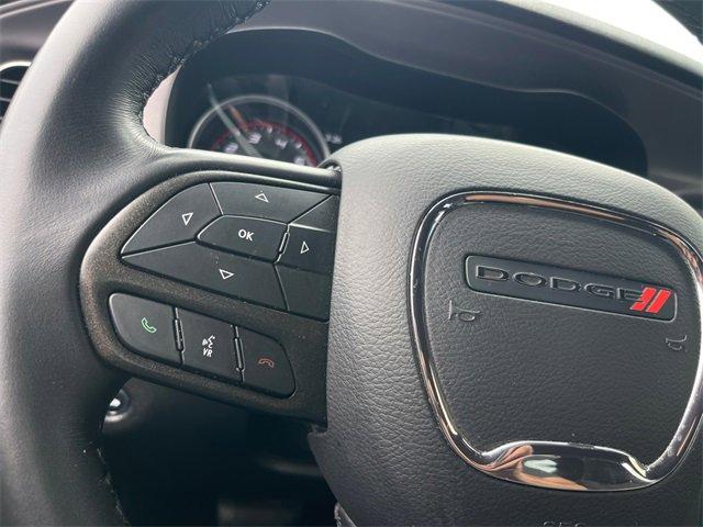 used 2023 Dodge Charger car, priced at $21,000