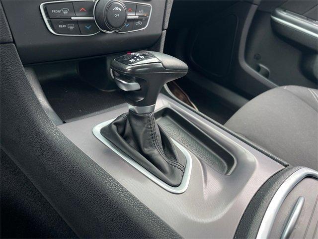 used 2023 Dodge Charger car, priced at $21,000