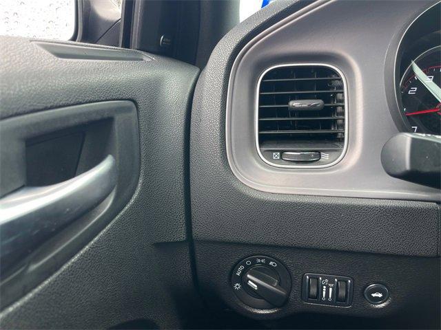 used 2023 Dodge Charger car, priced at $21,000