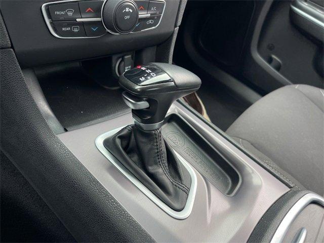 used 2023 Dodge Charger car, priced at $21,000