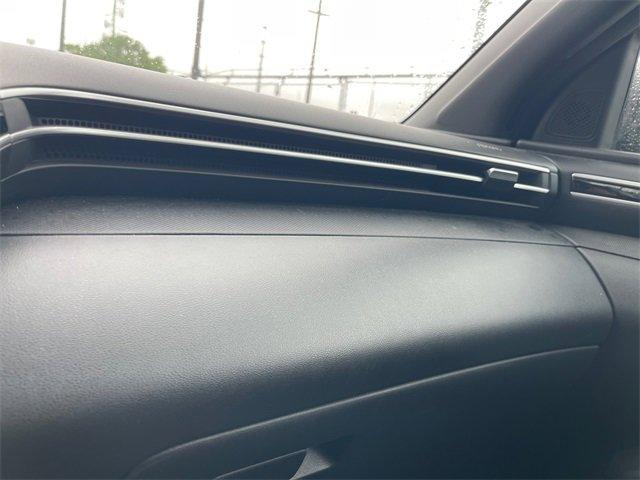 used 2024 Hyundai SANTA CRUZ car