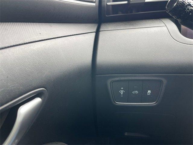 used 2024 Hyundai SANTA CRUZ car