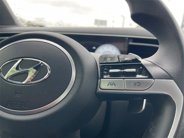 used 2024 Hyundai SANTA CRUZ car