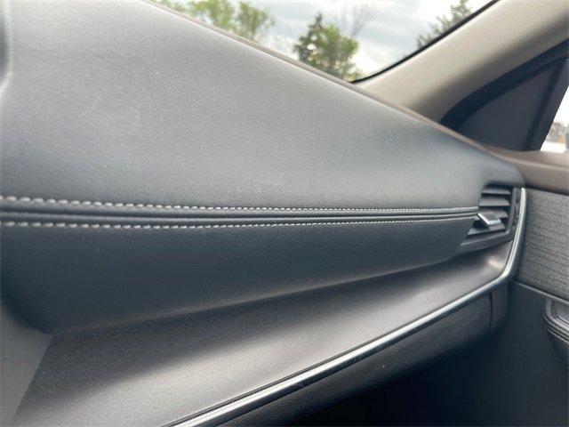 used 2023 Nissan Rogue car, priced at $21,000
