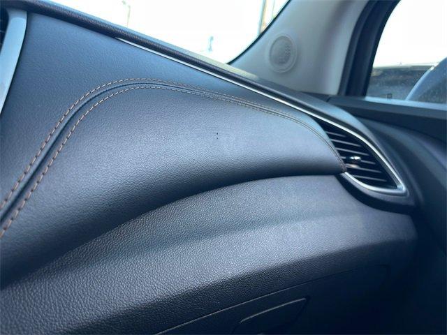 used 2022 Chevrolet Trax car, priced at $16,500