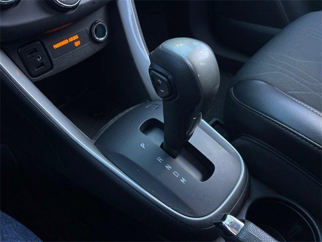 used 2022 Chevrolet Trax car, priced at $16,500