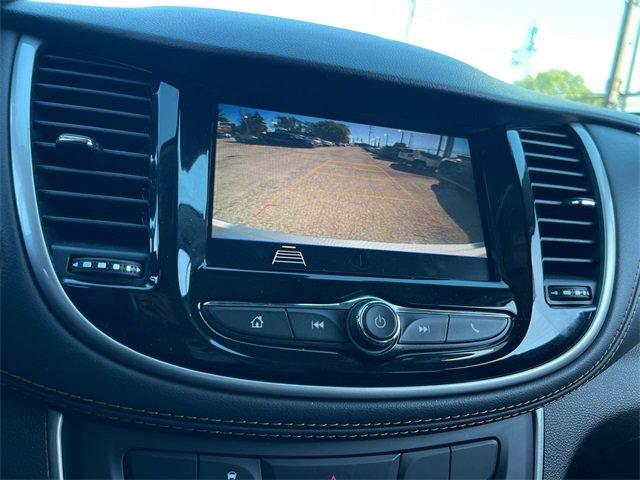 used 2022 Chevrolet Trax car, priced at $16,500