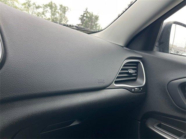 used 2020 Jeep Cherokee car, priced at $20,600