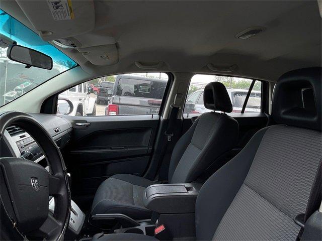 used 2009 Dodge Caliber car, priced at $1,500