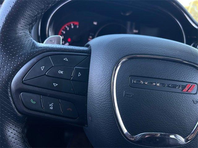 used 2024 Dodge Durango car, priced at $31,100